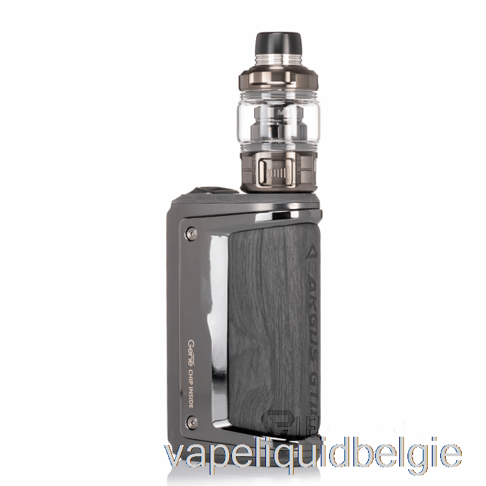 Vape België Voopoo Argus Gt 2 200w Starterkit Maat - Limoengroen